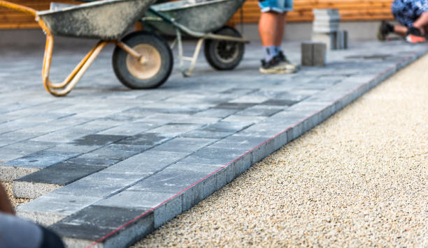 Best Stamped Concrete Services in Grottoes, VA