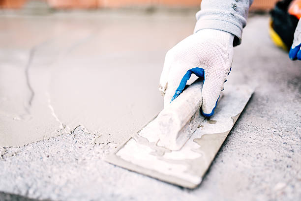 Best Concrete Grinding and Polishing in Grottoes, VA