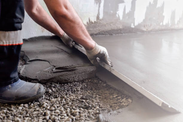  Grottoes, VA Concrete contractor Pros